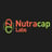 Nutracap Labs Logo